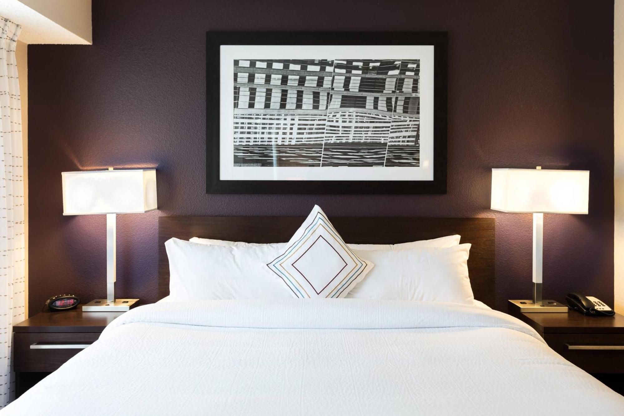 Residence Inn By Marriott Fort Collins Eksteriør bilde