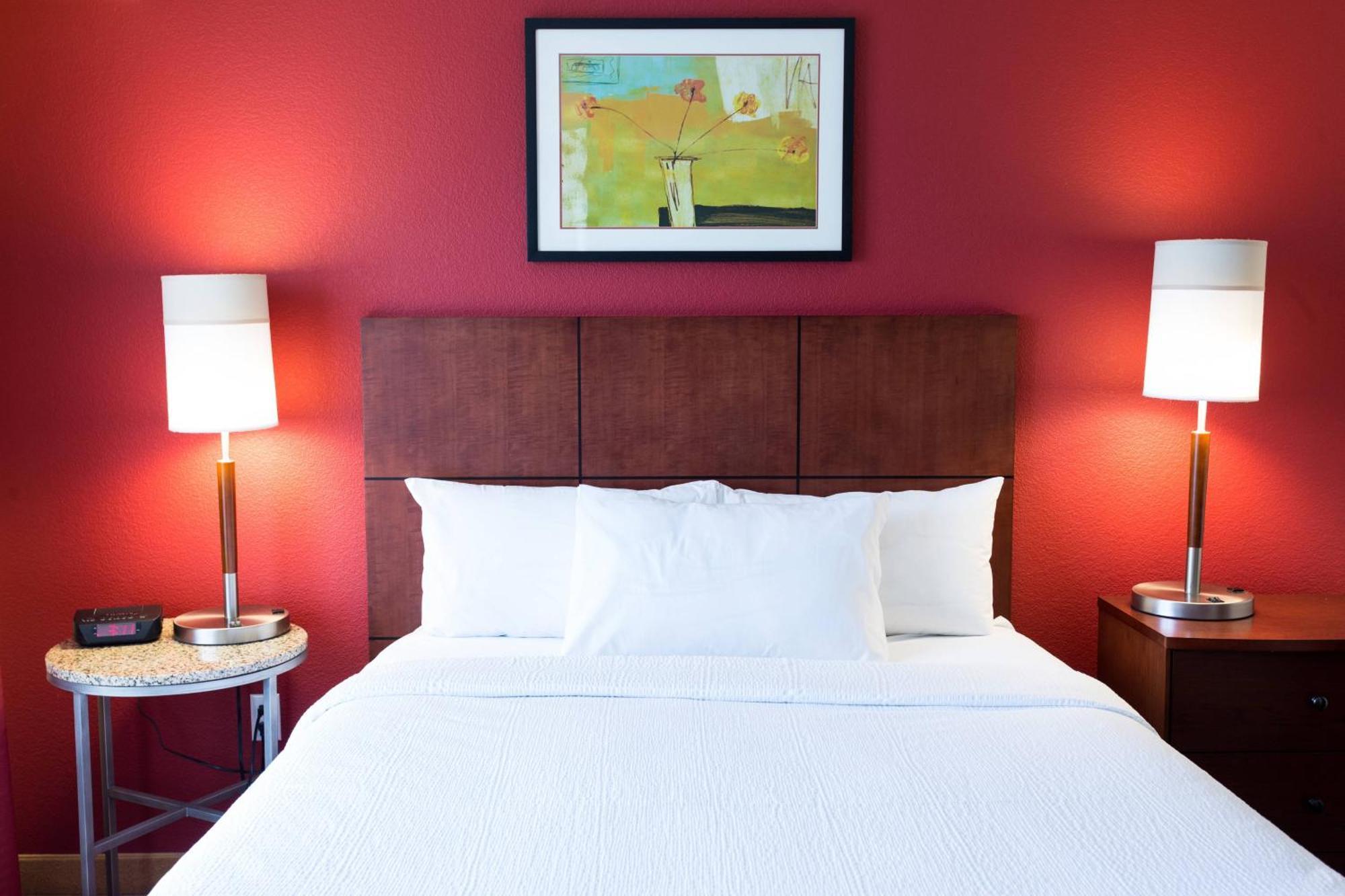 Residence Inn By Marriott Fort Collins Eksteriør bilde