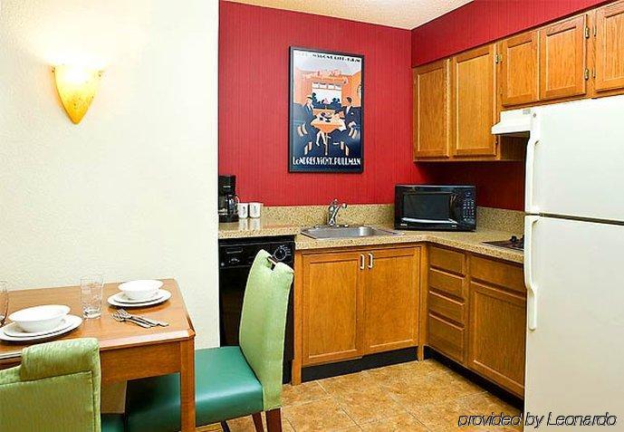Residence Inn By Marriott Fort Collins Rom bilde