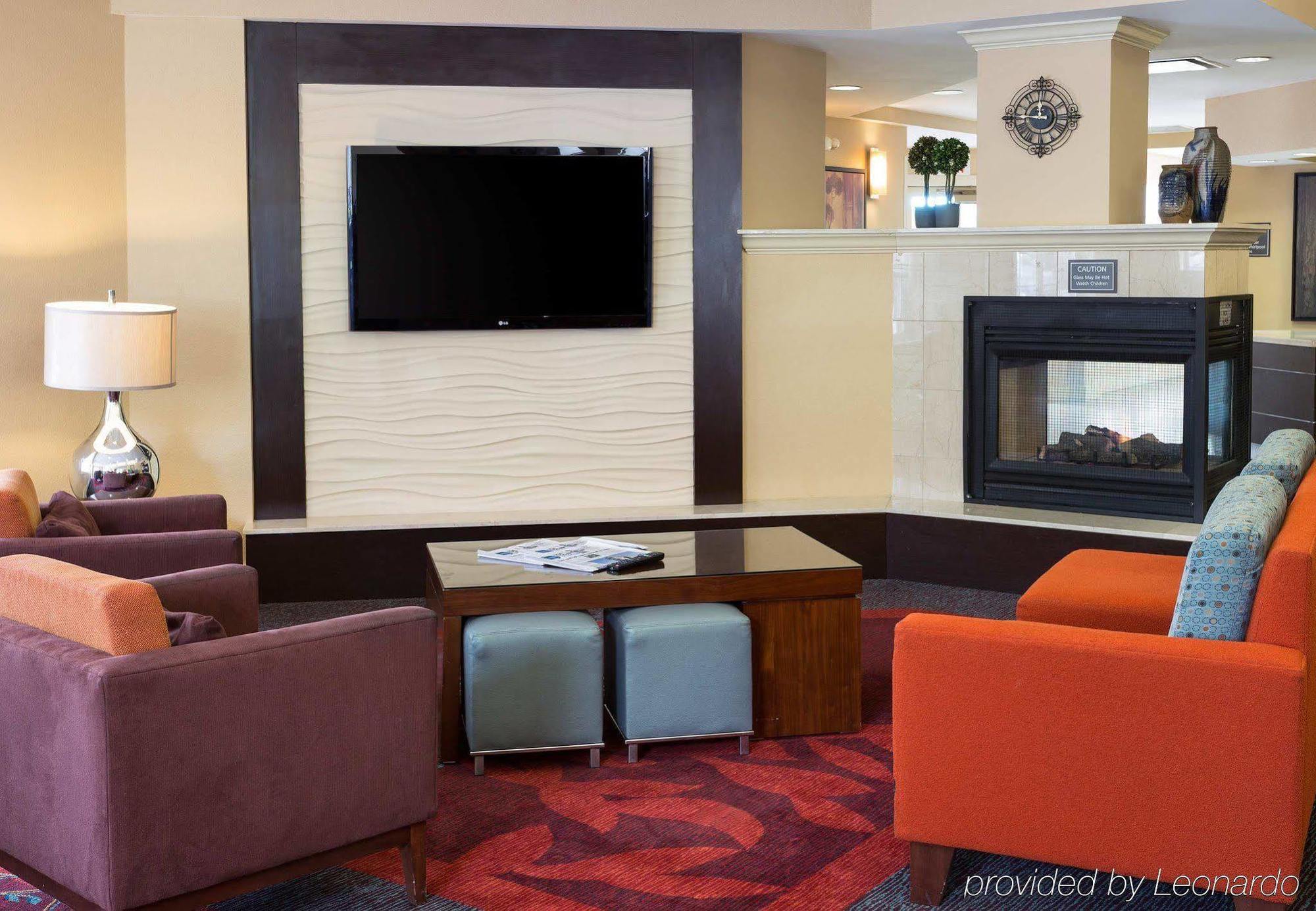 Residence Inn By Marriott Fort Collins Eksteriør bilde