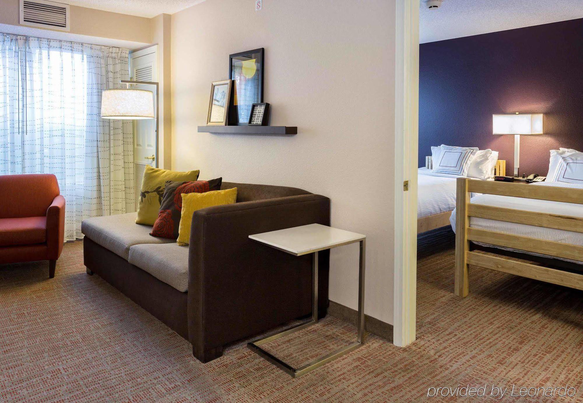Residence Inn By Marriott Fort Collins Eksteriør bilde