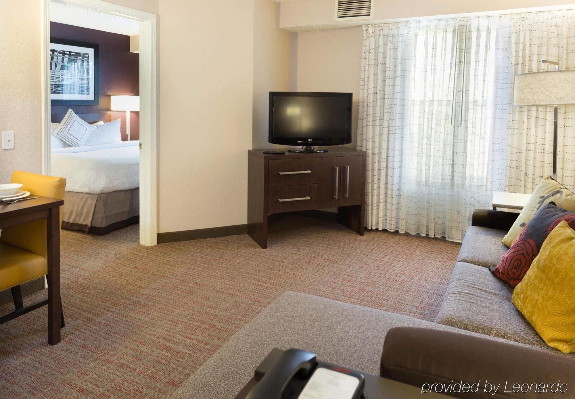 Residence Inn By Marriott Fort Collins Eksteriør bilde