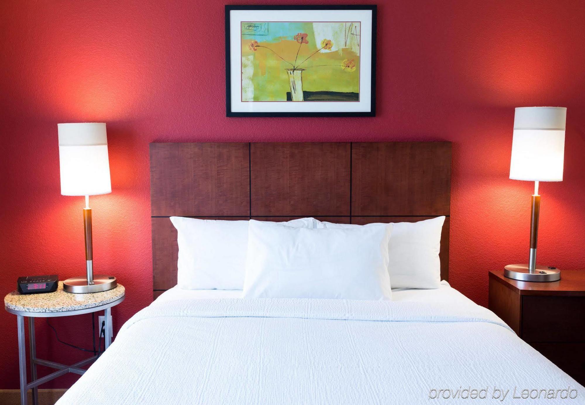 Residence Inn By Marriott Fort Collins Eksteriør bilde